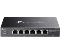 Switch TP-Link Omada ES206GP