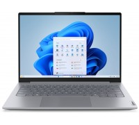 Laptop Lenovo ThinkBook 14 G8 IRL Core 5 210H / 16 GB / 512 GB / W11 Pro (21SG007WMH)