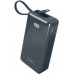 SBS TTBB10000LCDTCPD20B   10000 mAh Blue