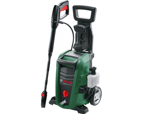 Bosch UniversalAquatak 125 pressure washer + home-car kit