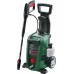 Bosch UniversalAquatak 125 pressure washer + home-car kit