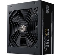 Cooler Master MWE Gold V2 1250W ATX 3.1 (MPE-C501-AFCAG-3EEU)