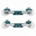 Kontroler mobilny GameSir X3 Pro USB-C z uchwytem na telefon