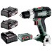 Metabo BS 18 L 2x 2Ah metaBOX Akku-Bohrschrauber