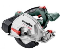 Metabo MKS 18 LTX BL 58 Akumulatorowa piła tarczowa do metalu