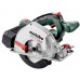 Metabo MKS 18 LTX BL 58 Akumulatorowa piła tarczowa do metalu