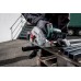 Metabo MKS 18 LTX BL 58 Akumulatorowa piła tarczowa do metalu