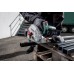 Metabo MKS 18 LTX BL 58 Akumulatorowa piła tarczowa do metalu