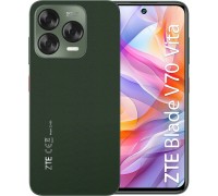 ZTE Blade V70 Vita jade green