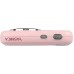 Yashica DZ-100 Hello Kitty pink