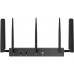 TP-Link ER706WP-4G OMADA VPN 4G+Cat6 router (AX3000,1xSFP WAN/LAN,1xGbEWAN,4xGbELAN/WAN,4xPoE+,45W,2xnanoSIM)