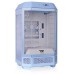Thermaltake The Tower 250 Hydrangea Blue (CA-1Z9-00SFWN-00)