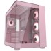 COUGAR Gehäuse Midi-Tower, FV150 ARGB, Pink