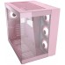 COUGAR Gehäuse Midi-Tower, FV150 ARGB, Pink