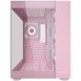COUGAR Gehäuse Midi-Tower, FV150 ARGB, Pink