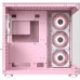 COUGAR Gehäuse Midi-Tower, FV150 ARGB, Pink