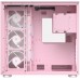 COUGAR Gehäuse Midi-Tower, FV150 ARGB, Pink