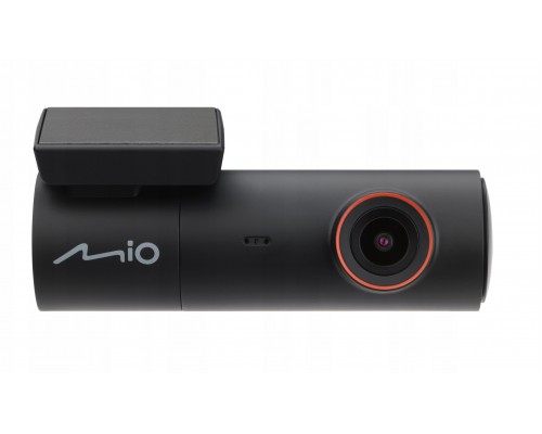 Mio Wi-Fi OTA and GPS Dash Cam | MiVue J35 | GPS (satellite)