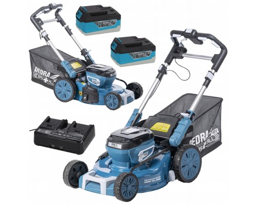 Dedra DED6998X-2A5