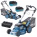 Dedra DED6998X-2A5
