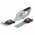 Shears do trawy/żywopłotu 3,6V