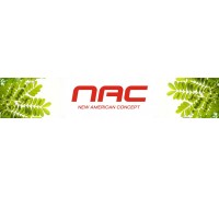 NAC ODKURZACZ WARSZTATOWY  20L 20V BEZ AKUM. I ŁADOWARKI