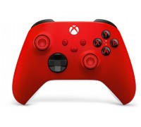 MICROSOFT XBOX Wireless Controller Red