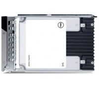 SSD Dell 1.92TB SSD SATA Mixed Use