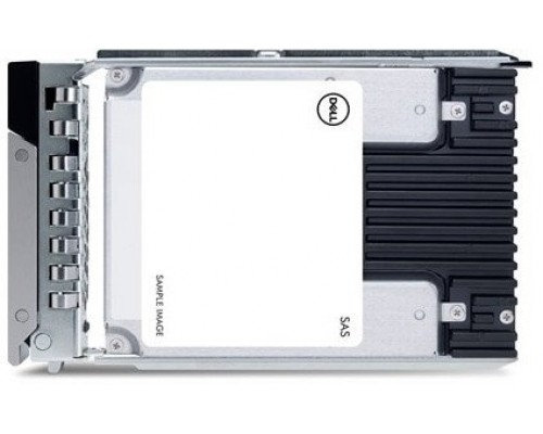 SSD Dell 1.92TB SSD SATA Mixed Use