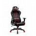 Diablo Chairs X-One 2.0 Small Black-Red