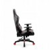 Diablo Chairs X-One 2.0 Small Black-Red