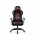 Diablo Chairs X-One 2.0 Small Black-Red