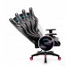 Diablo Chairs X-One 2.0 Small Black-Red
