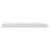 CHERRY KC 1068 Corded CH-Layout weiß/grau IP68