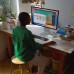 MacMini M4 Silver/M4-10C-CPU,10C-GPU/16GB/256GB SSD/10GB Ethernet