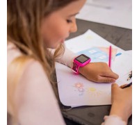 Accutime Smart Watch Barbie