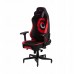 AQIRYS ATLAS COLO Red/Black