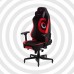 AQIRYS ATLAS COLO Red/Black