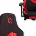 AQIRYS ATLAS COLO Red/Black