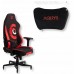 AQIRYS ATLAS COLO Red/Black