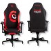 AQIRYS ATLAS COLO Red/Black
