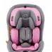 FOTELIK SAMOCHODOWY SESTTINO HEXAGON PINK PRO I-SIZE 0-36 KG 40-150