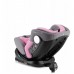 FOTELIK SAMOCHODOWY SESTTINO HEXAGON PINK PRO I-SIZE 0-36 KG 40-150