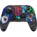 PowerA SWITCH Pad bezwire Enhanced Lumectra Mario Peek-A-Boo
