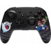 PowerA SWITCH Pad bezwire Enhanced Lumectra Mario Peek-A-Boo