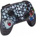 PowerA SWITCH Pad bezwire Enhanced Lumectra Mario Peek-A-Boo