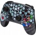 PowerA SWITCH Pad bezwire Enhanced Lumectra Mario Peek-A-Boo