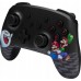 PowerA SWITCH Pad bezwire Enhanced Lumectra Mario Peek-A-Boo