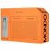 Mondo | Mondo by Defunc Large Speaker | M1103 | Bluetooth | Greige | Portable | Wireless connection