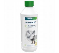 Płyn czyszczący do systemów mleka CleanMilk Green (WES110-GREEN K)